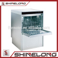 Kitchen Equipment Hotel Dishwasher Countertop Small Commercial dishwasher For Sale in 2017
